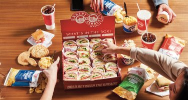 Erbert & Gerbert's Sandwiches & Soups