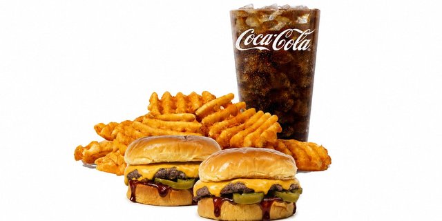 BBQ Jalapeño Combo 2
