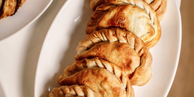 Beef Empanada