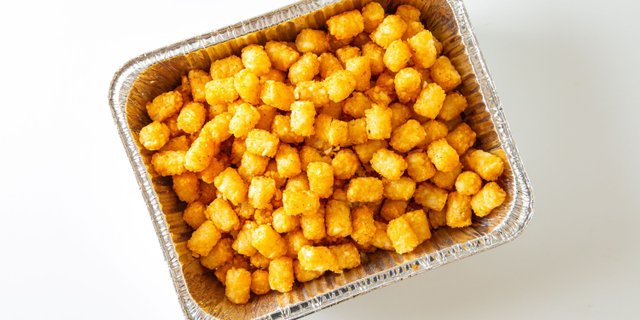 Tater Tots