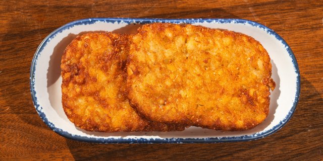 Hash Browns