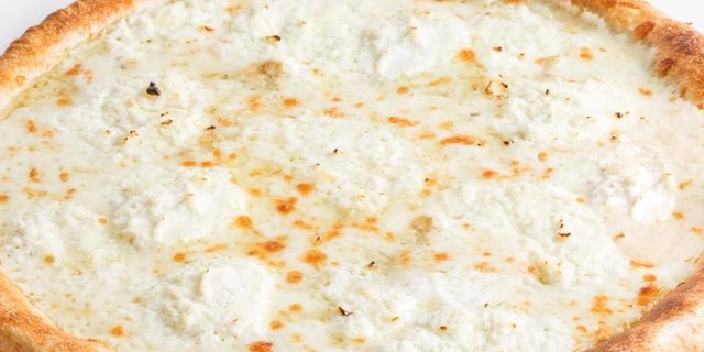 Bianca Pizza