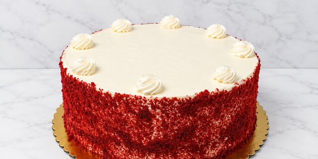 Red Velvet Cake