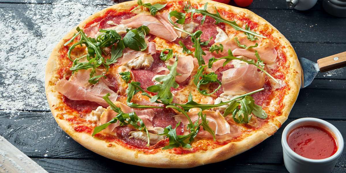 E Ke Pizza & Pasta