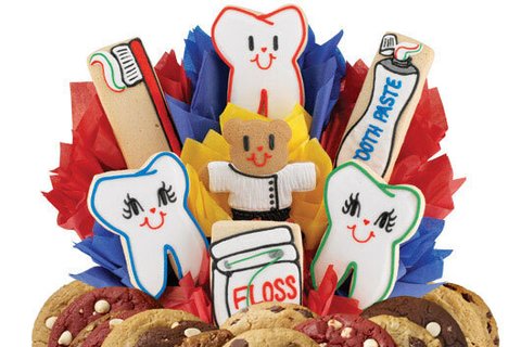 Dental Boutray