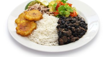 Little Havana Restaurant