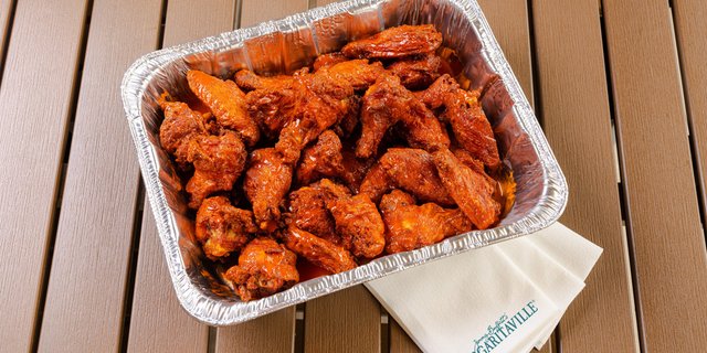 Tailgate Package
