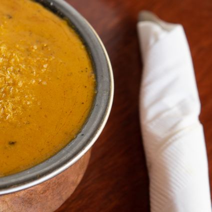 Chicken Korma