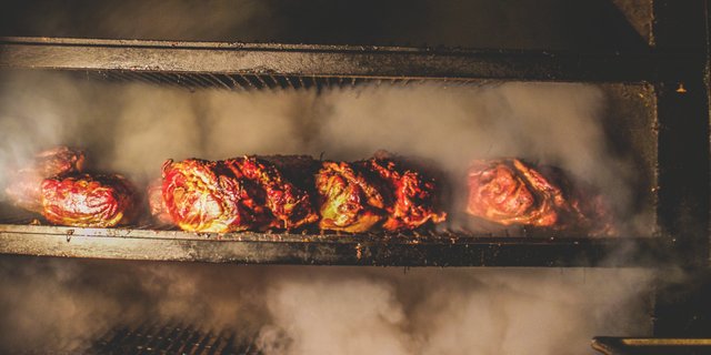 Pork Catering Package
