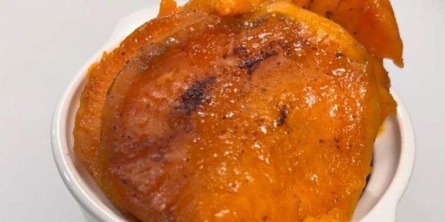 Candied Yams