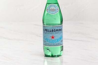 San Pellegrino Sparkling Water