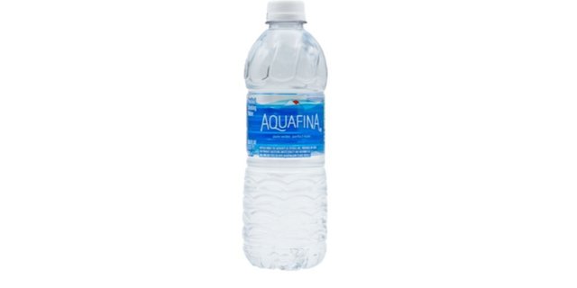 Aquafina Bottled Water