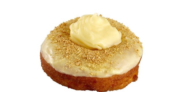 Banana Cream Pie