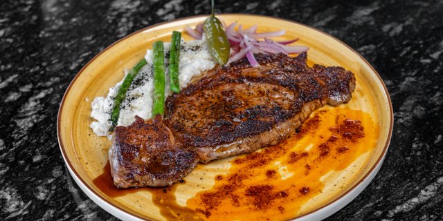 Ribeye Steak