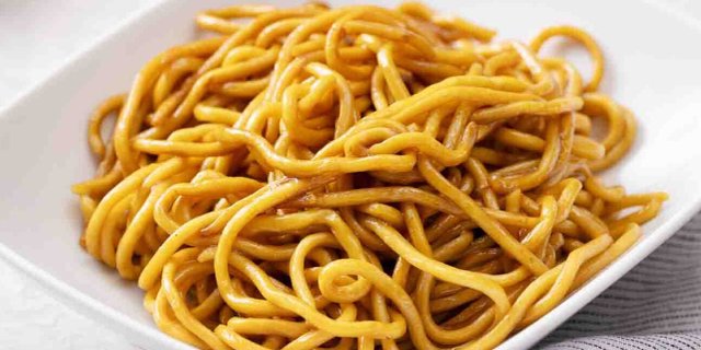 Noodles