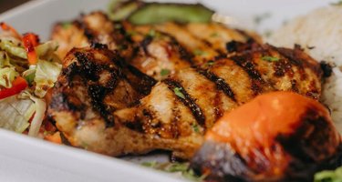 Istanbloom Restaurant