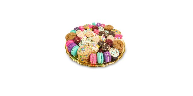Trophy Cupcakes Catering In Seattle WA 2612 NE University Village St a-golden-egg-19053888-png