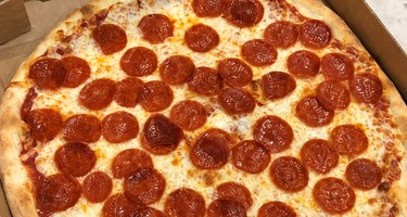 Pasquale's Pizza Co.