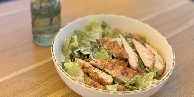 Caesar Salad