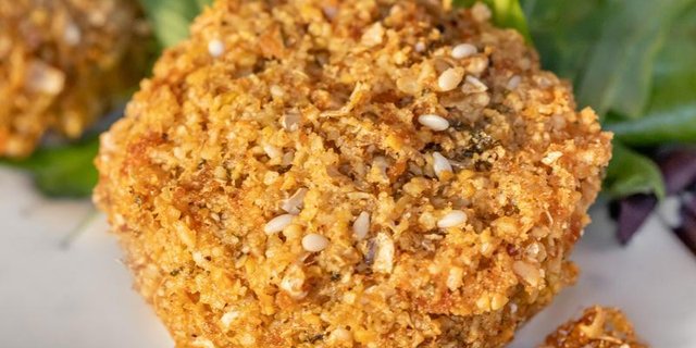 Falafel