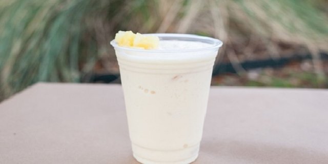 Virgin Piña Colada