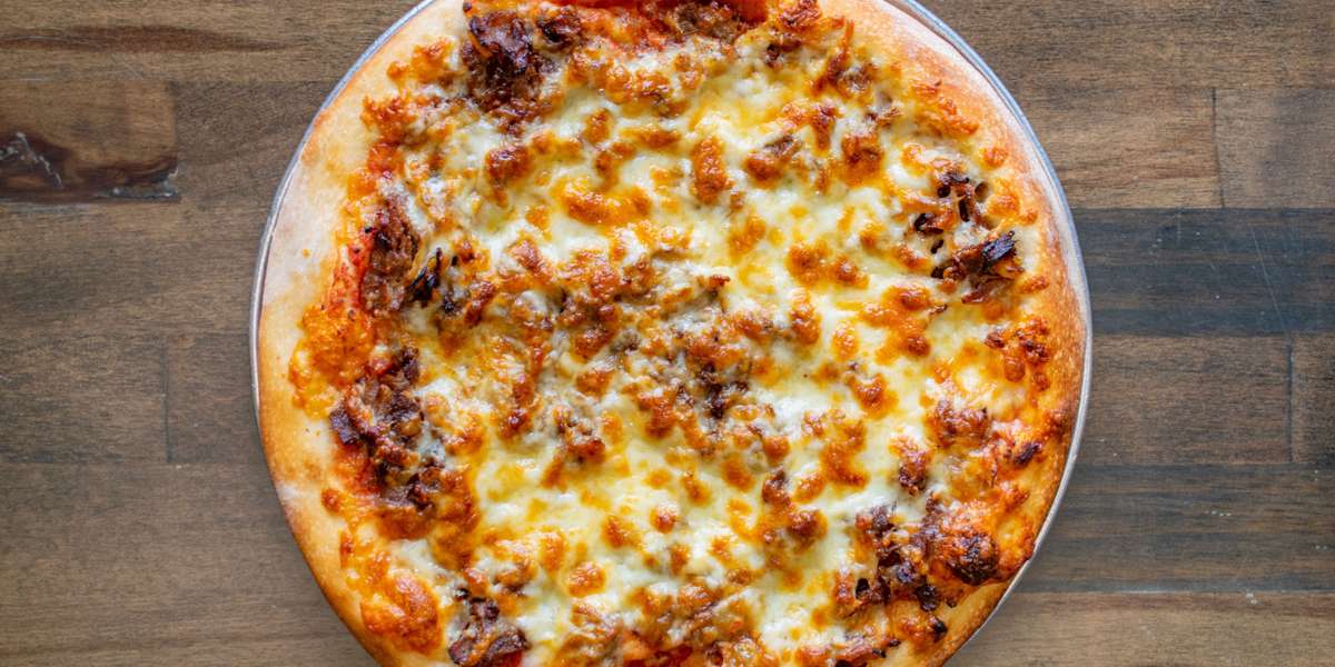 Cedar Grill & Pizza