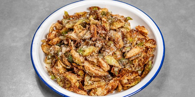 Brussel Sprouts