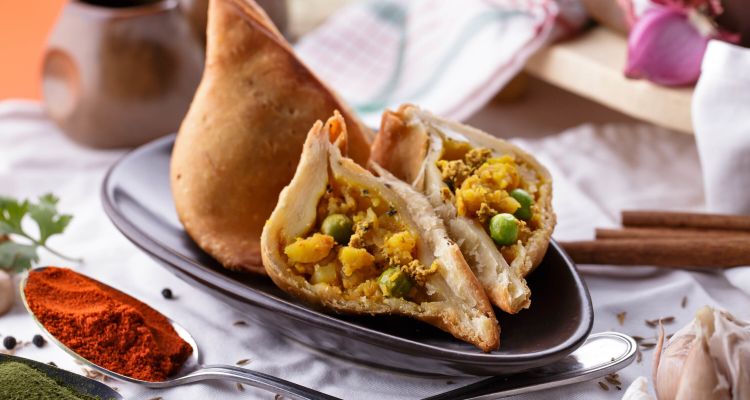 Turmeric House Catering, Weymouth, MA
