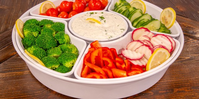 Crudité