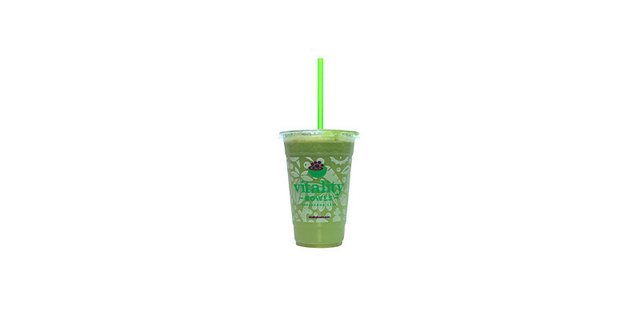 The Detoxifier Juice