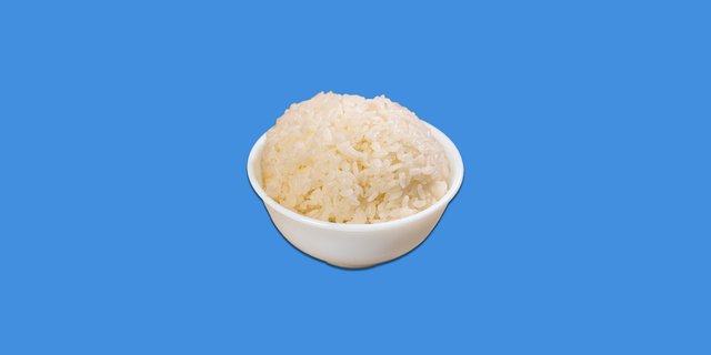 White Rice