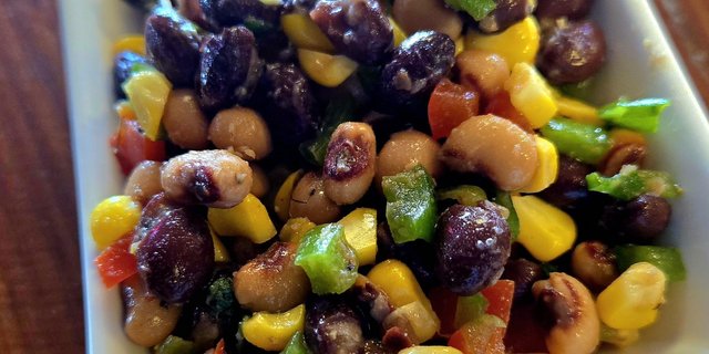Texas Caviar