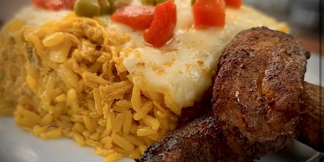 Imperial Rice