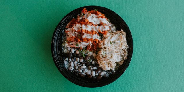 Rice Bowl