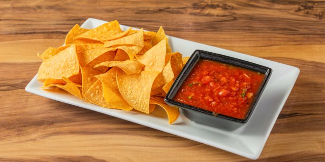 Chips & Salsa