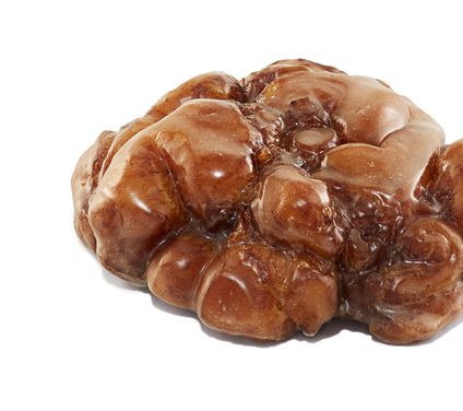 Apple Fritters