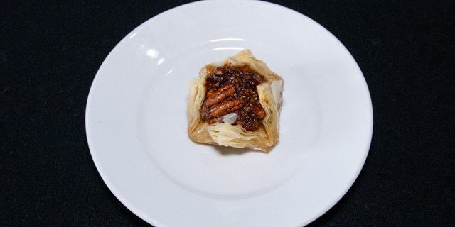 Mixed Desserts - Baklava