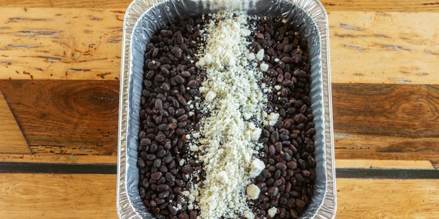 Black Beans