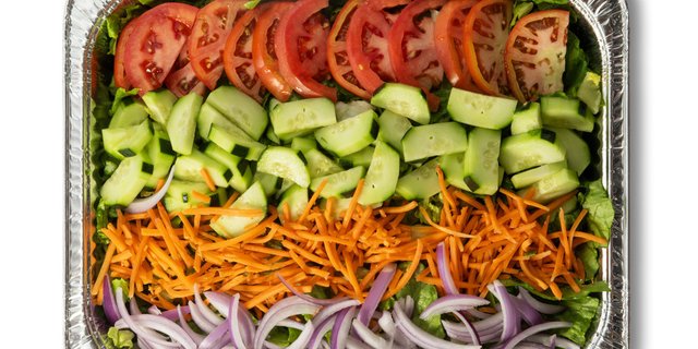 House Salad