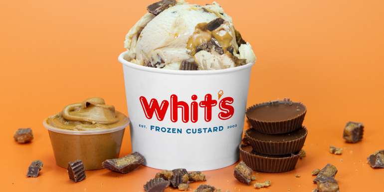 Whit's Frozen Custard