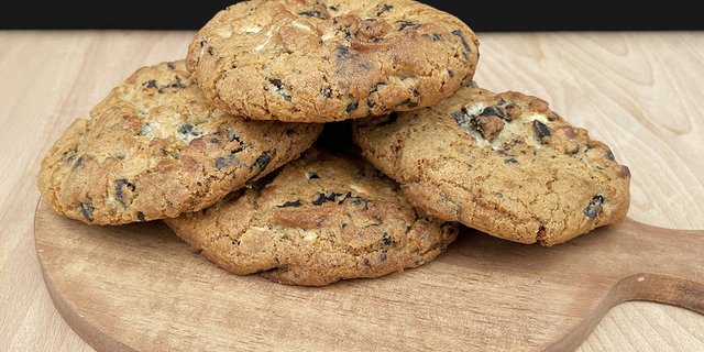 Oreo® & Cream Cookies