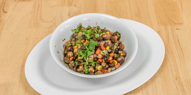 Bean Salad