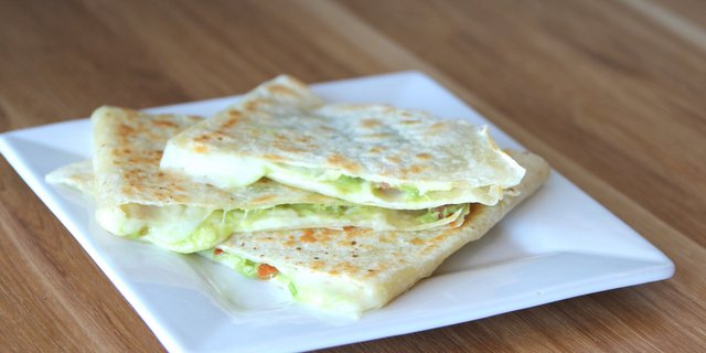 Quesadilla