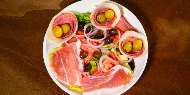 Italian Salad