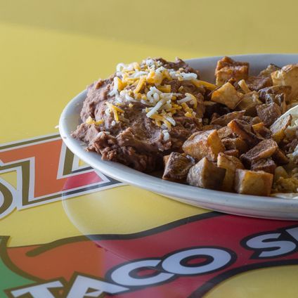 Breakfast Taco Package