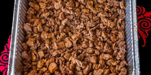 Carne Asada