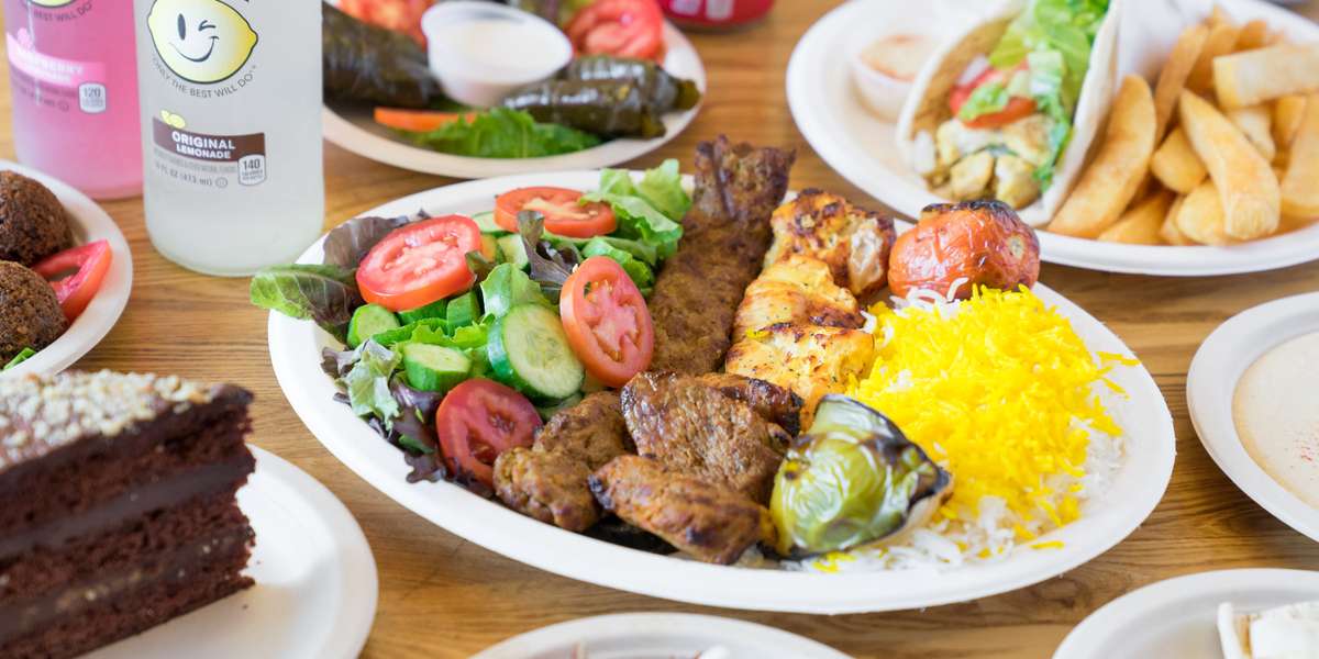 Rosemary Grill