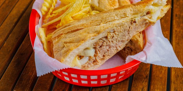 Assorted Sandwich Platter