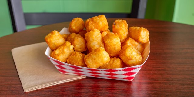 Tater Tots