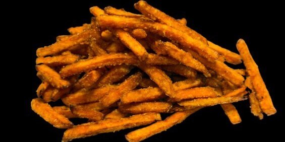 Sweet Potato Fries